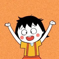 斗鸡眼可爱的女头像卡通斗鸡眼可爱搞怪头像