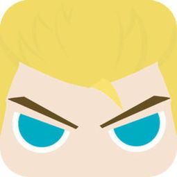 王者荣耀头像大头娃娃版30p