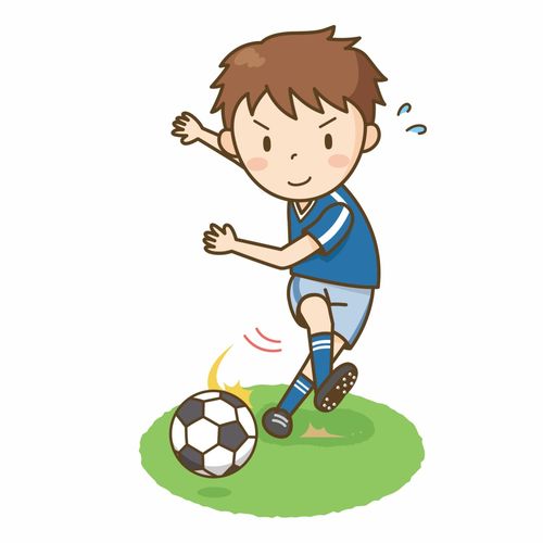 后浪丨燃爆全场青羊足球小将
