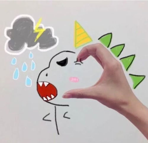 微信头像一波超有爱的动漫可爱甜蜜情侣头像