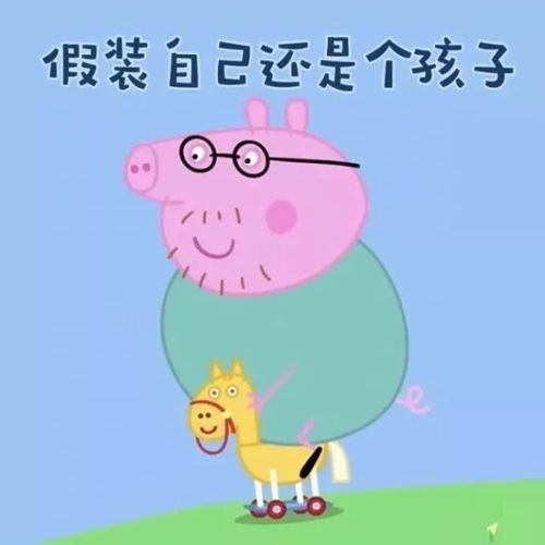 在你妈眼里,你永远是不会拱白菜的猪