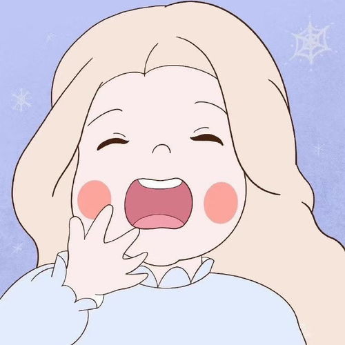 小公主的动漫头像软妹来看