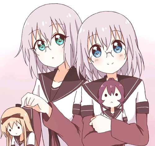 摇曳百合图片2