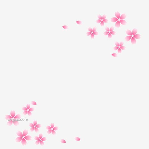 春季粉色樱花边框卡通素材下载图片大小2000x2000px图片尺寸271.43kb来自png搜索网pngss.com免费免扣png素材下载bannerppt边框春季春天粉色樱花海报简约手账唯美纹理边框樱花边框装饰