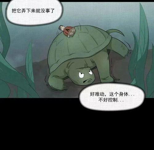 扑飞漫画能够互换身子的玩偶