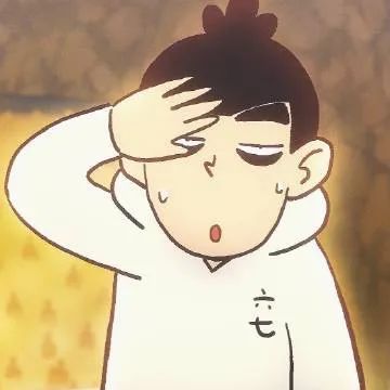 刺客伍六七瘦阿柒胖阿柒动漫头像来了