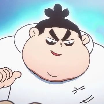 刺客伍六七瘦阿柒胖阿柒动漫头像来了