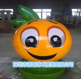 玻璃钢卡通动物松鼠雕塑男孩女孩人偶摆件