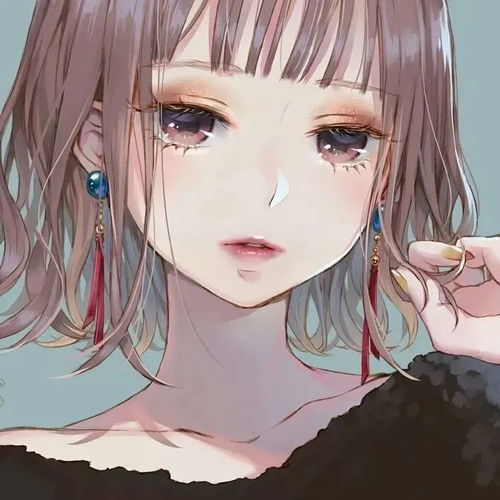 头像丨闺蜜头像丨闺蜜头像两人可爱仙气