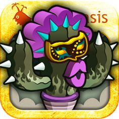 韩国塔防手游elfdefense2d游戏角色和flash特效设计flash动画特效cgjoy论坛