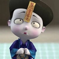 僵小鱼q版图片卡通萌萌哒q版僵小鱼萌图