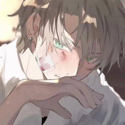 头像谐音梗句子