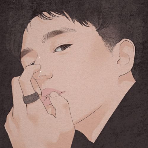 宝藏动漫头像