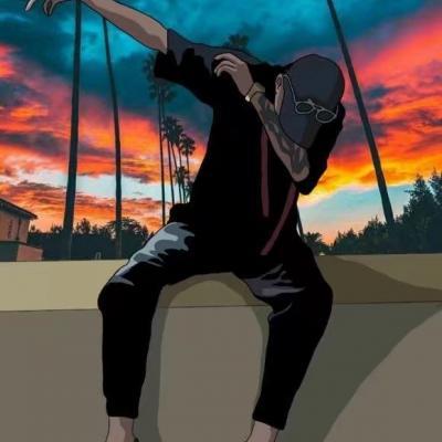 拉风帅气的王者荣耀游戏主播昵称横扫四方