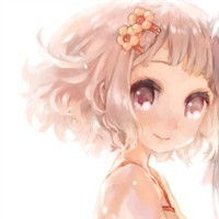 这个头像上的娃娃叫什么