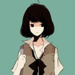情侣高清动漫头像清新可爱绘画甜蜜青堆糖,美好生活研究所
