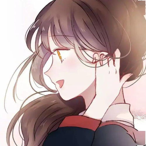 又帅气又霸气的女生动漫头像