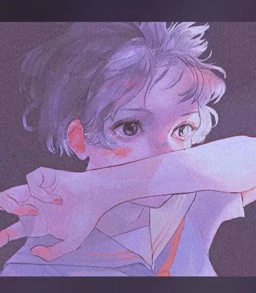 有哪些适合女孩子用的干净温柔的头像