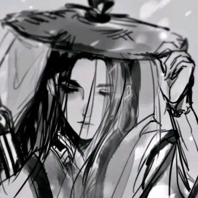 超好看男女生古风动漫头像等你来挑