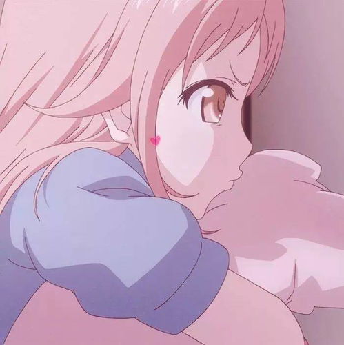 动漫真人闺蜜头像