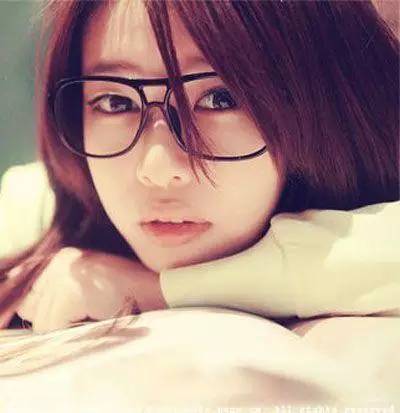9款乖巧女生的魅力发型剪来看看吧
