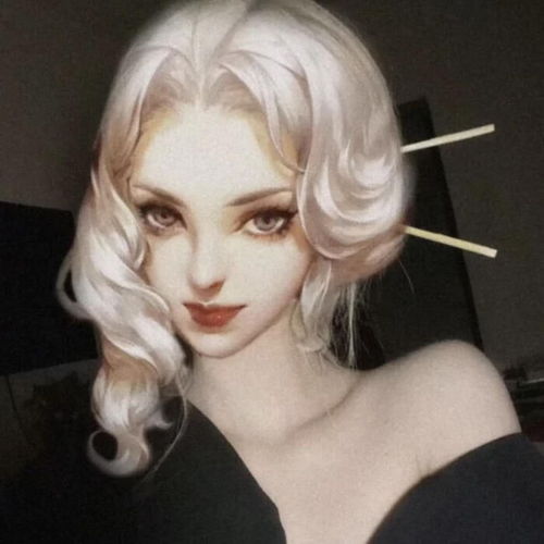 王者真人头像快来认领你的女朋友