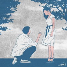 一个40岁男人的忠告别轻易碰一个四十岁左右的女人,很难