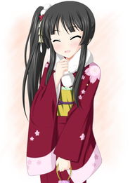 有没有关于轻音少女的歌