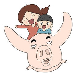 当妈后总觉得头像不够别致,是错觉吗