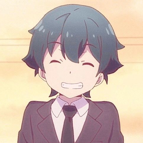 优质动漫头像