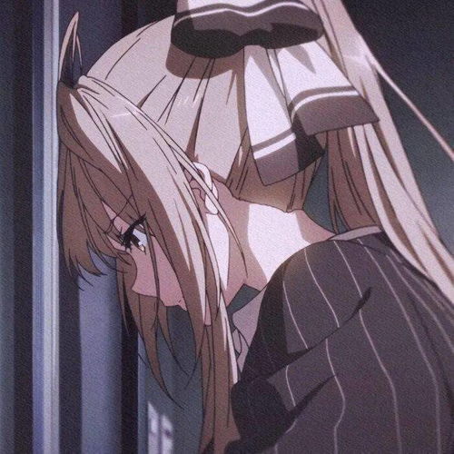 超好看的动漫头像
