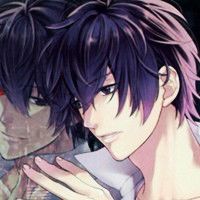 动漫男孩的qq头像,要忧伤的