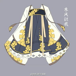 我来发福利啦有很多种衣服关于画画的