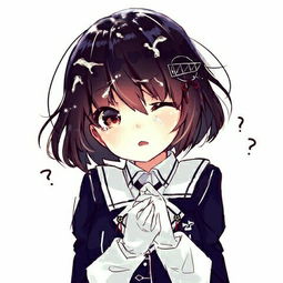二次元手绘动漫妹纸插画p站壁纸美图堆糖,美好生活研究所