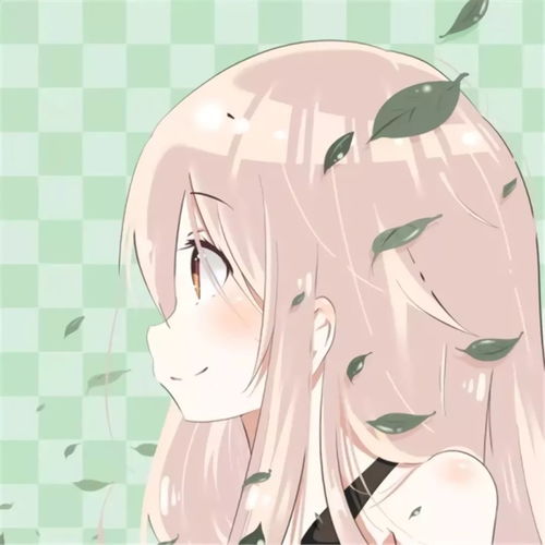 闺蜜基友头像