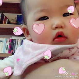 伊能静带娃乐在其中梦想家庭主妇已实现