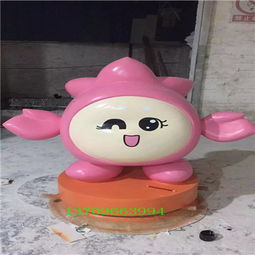 佛山玻璃钢雕塑厂三水大型玻璃钢雕塑定做-黄页88网