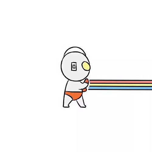 奥特曼x小怪兽头像