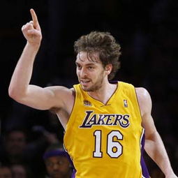 乐动nba之保罗加索尔童话破灭