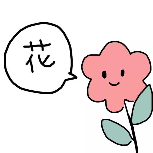头像可爱的自然团头系列