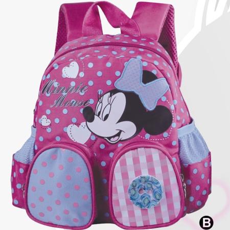 米奇米妮卡通包儿童背包可爱幼儿双肩包