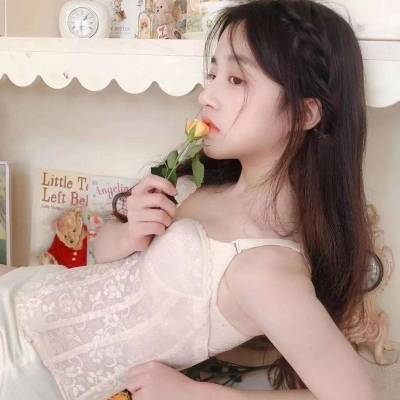 超高清女头小清新唯美有气质高清女头像