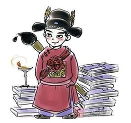 秀才举人进士相当于现代的什么学历