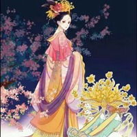 甄嬛传叙花列头像漫画甄嬛传叙花列人物头像