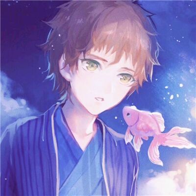 校园不明显情侣头像