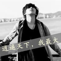 没有期待的伤感黑色头像你这一离去是不是就不再回头