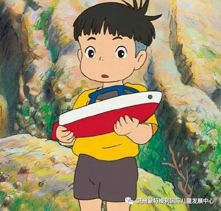 孩子没规矩时,试试有趣的惩罚转给家长