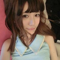 流行微信背景头像2017女微信头像图片大全