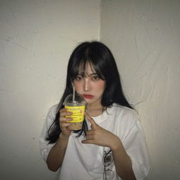 堆糖甜美女神头像美丽女生长发头像
