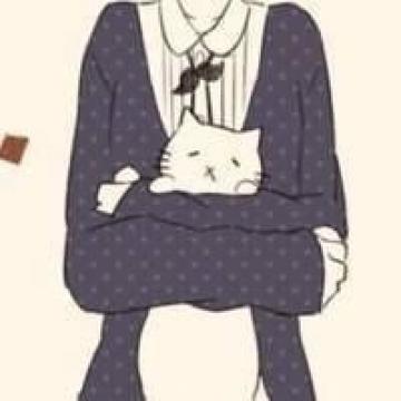 手绘学生制服